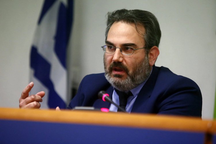 Urban Planning Delays: Πολεοδομικά σχέδια! Τα «ντόμινο εξελίξεων» της παραίτησης Μπακογιάννη - Στον «αέρα» τα πολεοδομικά σχέδια για το 70% της χώρας;