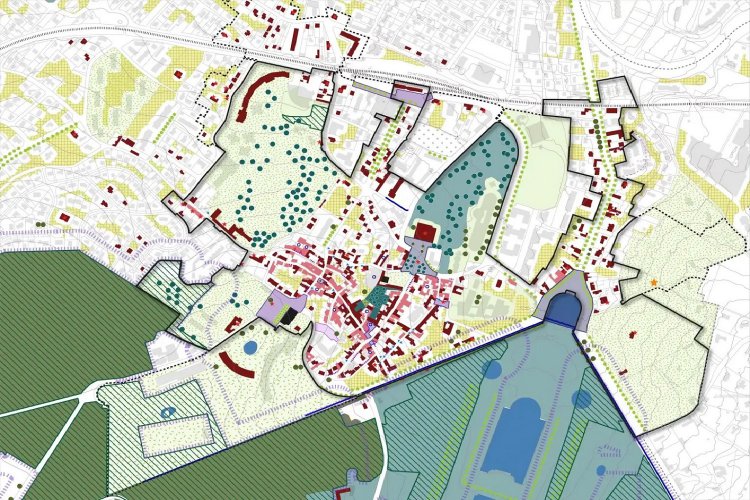 Off Plan Building Regulations: Τα «αγκάθια» για την εκτός σχεδίου δόμηση και τα εξ αδιαιρέτου ακίνητα, με τον Νέο Πολεοδομικό Κώδικα