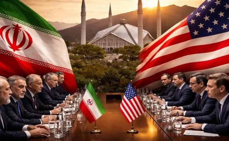 Iran-US Peace Deal: Συμφωνία Λήξης Πολέμου & Hormuz 