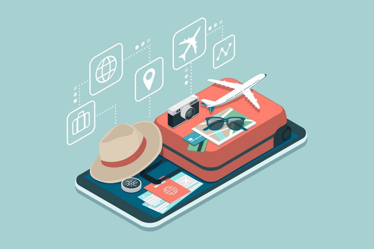 Agentic Travel: Πώς το Agentic AI ανατρέπει κρατήσεις & ταξίδια! Οι 10 δομικές αλλαγές που φέρνει η τεχνητή νοημοσύνη στην παγκόσμια αγορά τουρισμού!