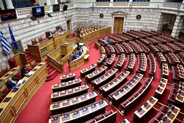 Local Elections Reform: Τέλος ο β' γύρος στις Δημοτικές & Περιφερειακές εκλογές - Η καινοτομία της συμπληρωματικής ψήφου! Υπερψηφίστηκε ο νέος Κώδικας Τοπικής Αυτοδιοίκησης!
