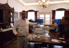 President of Mykonos Council - Σταύρος Γρύμπλας: Η Ομόφωνη επανεκλογή αναδεικνύει ως πυξίδα την Ενότητα, τη Θεσμική Συνέχεια, τη δημιουργική Συνεργασία και την αποτελεσματική Λειτουργία του Δημοτικού Συμβουλίου
