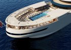 Ultra-Luxury Yachting: Η νέα εποχή του VIP τουρισμού! Τα luxury ξενοδοχεία επενδύουν στη θάλασσα & την κρουαζιέρα με υπερπολυτελή yacht!