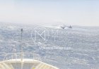Aegean Gale Alert: Δυνατά μελτέμια στο Αιγαίο έως 7 bf και ζέστη με τον υδράργυρο στους 36°C