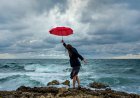 Severe Weather Alert: Επιμένει η κακοκαιρία! Νέα πτώση της θερμοκρασίας, μπουρίνια & Βοριάδες στο Αιγαίο έως 7 bf - Τι έρχεται μετά την κακοκαιρία στην Ελλάδα - Πρόγνωση για τη νέα εβδομάδα [Διαδραστικός Χάρτης]