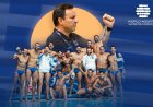 World Cup Champions - Ελλάδα Παγκόσμια Πρωταθλήτρια στο Πόλο: Η εμβληματική Νίκη 15-14 επί της Ουγγαρίας που εδραίωσε τη «Γαλανόλευκη» στην παγκόσμια κορυφή