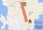 Traffic Alert - Μύκονος: Προσωρινές κυκλοφοριακές ρυθμίσεις στον άξονα Βόθωνα - Αεροδρομίου την Παρασκευή 31 Ιουλίου 2026 – Όλα όσα πρέπει να γνωρίζουν οδηγοί, κάτοικοι και επισκέπτες