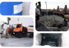 Wastewater Resilience: Από τη Reactive συντήρηση στη Proactive Ανθεκτικότητα με εβδομαδιαίες παρεμβάσεις Υδρομηχανικής ενίσχυσης και περιβαλλοντικής προστασίας στον Πλατύ Γιαλό