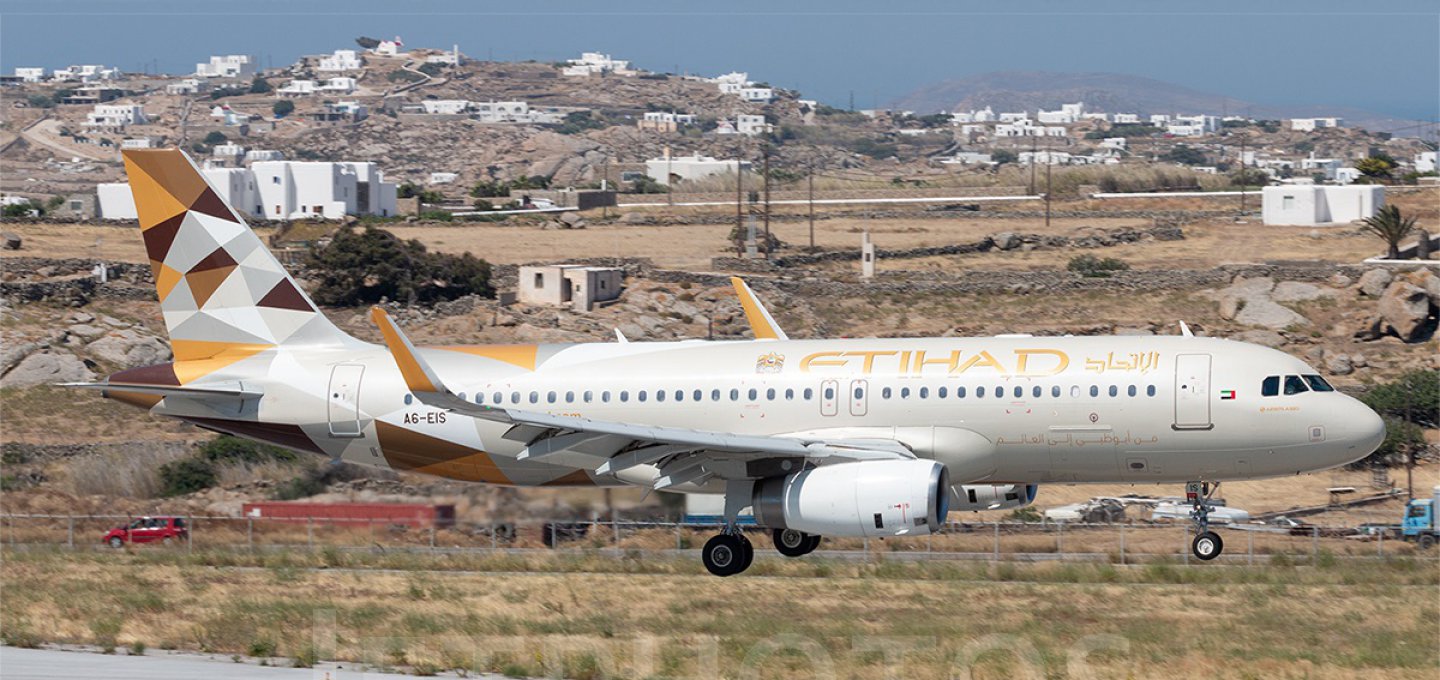 Etihad Airways Flights: &Eta; Etihad &laquo;&psi;&eta;&phi;ί&zeta;&epsilon;&iota;&raquo; &Mu;ύ&kappa;&omicron;&nu;&omicron;! &Tau;&omicron; &mu;&epsilon;&gamma;&alpha;&lambda;ύ&tau;&epsilon;&rho;&omicron; &theta;&epsilon;&rho;&iota;&nu;ό &pi;&rho;ό&gamma;&rho;&alpha;&mu;&mu;&alpha; &sigma;&tau;&eta;&nu; &iota;&sigma;&tau;&omicron;&rho;ί&alpha; &tau;&eta;&sigmaf;, &epsilon;&kappa;&tau;&epsilon;&lambda;ώ&nu;&tau;&alpha;&sigmaf; 300+ &kappa;&alpha;&theta;&eta;&mu;&epsilon;&rho;&iota;&nu;έ&sigmaf; &pi;&tau;ή&sigma;&epsilon;&iota;&sigmaf;!