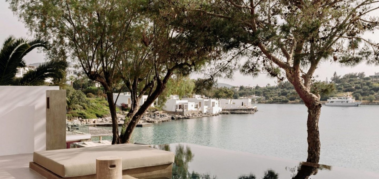 Hospitality-Real Estate Convergence: Από το Airbnb στα Mixed-Use Resorts! Πώς αλλάζει ο χάρτης των ακινήτων και του τουρισμού, ξενοδοχεία, κατοικίες, Airbnb γίνονται «ένα»!
