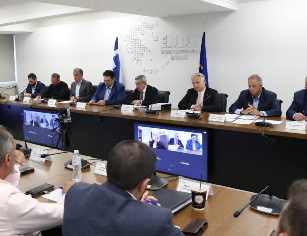 Regional Autonomy Crisis: Έντονη αγανάκτηση των Περιφερειαρχών γιατί ο νέος Κώδικας φέρνει περιστολή της αυτοδιοικητικής αυτοτέλειας, όπως κατάργηση Επάρχων & Εντεταλμένων Συμβούλων
