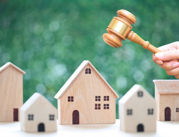 Pre Auction Property Sale: Ακίνητα προς Κατάσχεση! Οι όροι και οι προϋποθέσεις για εθελοντική εκποίηση από τον οφειλέτη πριν τον πλειστηριασμό!