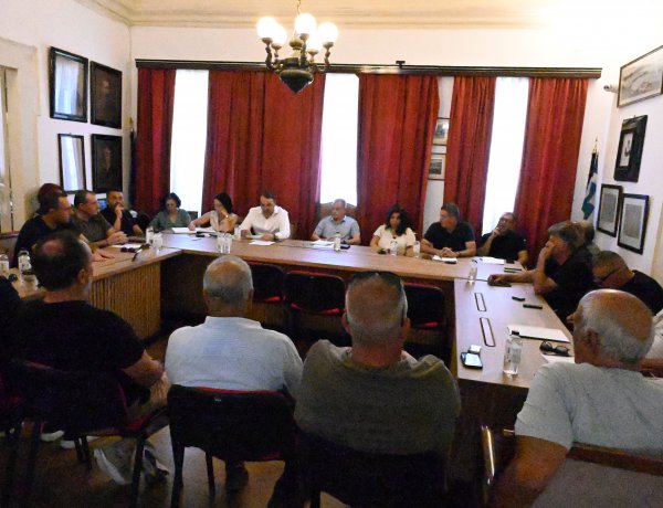 Institutional Consensus — Mykonos: Η Ομόφωνη εκλογή Προεδρείου και Δημοτικής Επιτροπής εγκαινιάζει νέα φάση Θεσμικής Συνεργασίας στη διακυβέρνηση του Νησιού