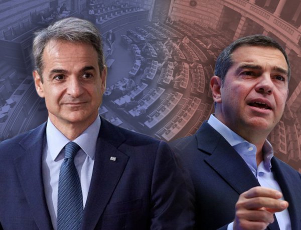 Electoral Brinkmanship: Το ρίσκο της τρίτης θητείας και η στρατηγική των «μεθεπόμενων» εκλογών