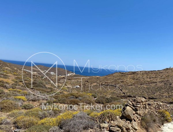 Land-Use Reform - ΥΠΕΝ: Με ΠΔ και μελέτη φέρουσας ικανότητας η ιδιωτική πολεοδόμηση οικισμών! Οι νέες ρυθμίσεις δεν θεσπίζουν γενικευμένο δικαίωμα δημιουργίας νέων οικισμών στην εκτός σχεδίου περιοχή!
