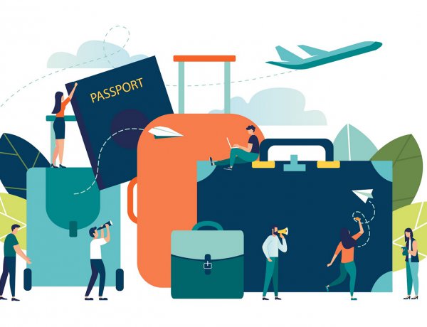 Long-Haul Tourism Strategy: Long-haul ταξιδιώτες! Γιατί οι αγορές μακρινών αποστάσεων είναι το μέλλον της ανάπτυξης - Η στρατηγική επιλογή που απογειώνει τον Ελληνικό Τουρισμό!