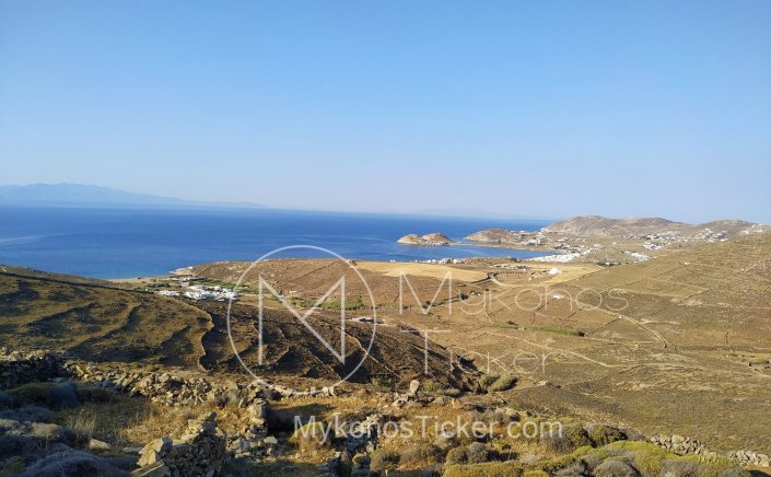 Off-Plan Building Regulations: Εκτός σχεδίου δόμηση! Επιτακτική ανάγκη για μεταβατική νομοθετική ρύθμιση, μέχρι την ολοκλήρωση του χωροταξικού σχεδιασμού!