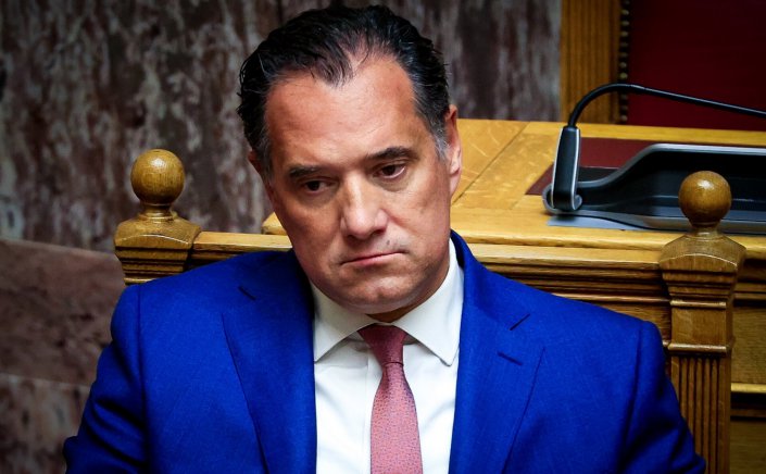 Ruling Party Infighting: Άνω Κάτω στη ΝΔ μετά τις Δηλώσεις Άδωνι για Τσίπρα! Τα «Αδειάσματα» και οι Αποστάσεις!
