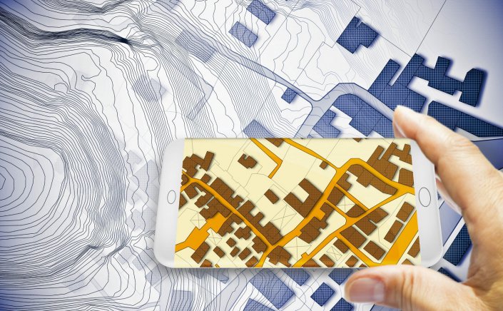 Public Property Mapping: Ψηφιακό Μητρώο ΜΙΔΑ! Η ακτινογραφία της ξεχασμένης περιουσίας της τοπικής αυτοδιοίκησης - Αθέατα πάνω από 120.000 ακίνητα Δήμων!