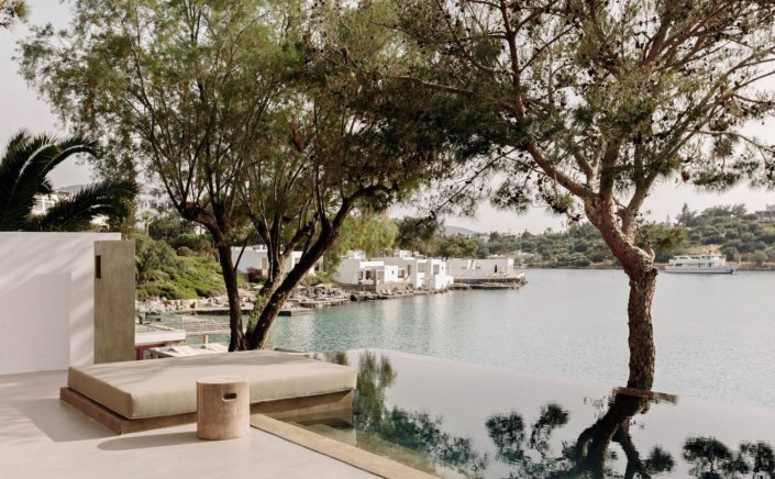 Hospitality-Real Estate Convergence: Από το Airbnb στα Mixed-Use Resorts! Πώς αλλάζει ο χάρτης των ακινήτων και του τουρισμού, ξενοδοχεία, κατοικίες, Airbnb γίνονται «ένα»!