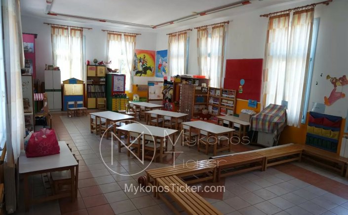 Childcare Subsidies: Αιτήσεις voucher ΕΕΤΑΑ για δωρεάν φιλοξενία σε παιδικούς σταθμούς 2026 - 2027! Οι προθεσμίες ανά ΑΦΜ!