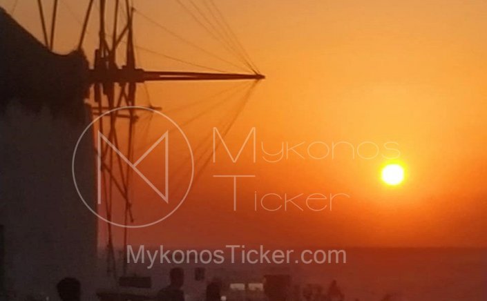 Heatwave Subsides: Αλλάζει ο καιρός από αύριο Πέμπτη! «Αντίο» στον καύσωνα & «ανάσα» δροσιάς με υποχώρηση των υψηλών θερμοκρασιών!