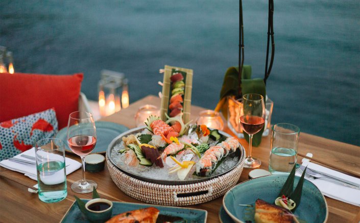 Culinary Tourism - OpenTable: Το εστιατόριο κρίνει το ξενοδοχείο!