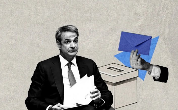Triad of Risks: Πολιτικό παρασκήνιο! Ακρίβεια, δικογραφίες και υπουργική κόπωση στο δρόμο για τις εκλογές!