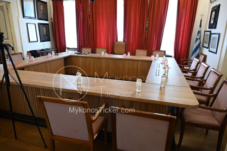 Municipal Governance: Εκλογές Νέων Προεδρείων & Δημοτικών Επιτροπών, στους Δήμους έως τις 7 Ιουλίου! Η ακριβής διαδικασία σύμφωνα με τη Νέα Εγκύκλιο του ΥΠΕΣ [Έγγραφο]