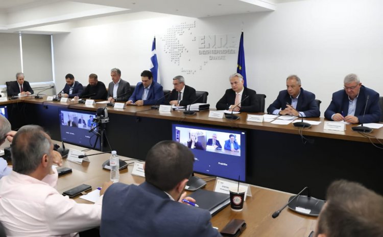 Regional Autonomy Crisis: Έντονη αγανάκτηση των Περιφερειαρχών γιατί ο νέος Κώδικας φέρνει περιστολή της αυτοδιοικητικής αυτοτέλειας, όπως κατάργηση Επάρχων & Εντεταλμένων Συμβούλων