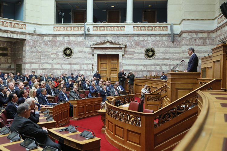 Intra-Party Turf War: Μάχες στα γαλάζια ψηφοδέλτια! Υπόγειος πόλεμος Βουλευτών & Αυτοδιοικητικών!
