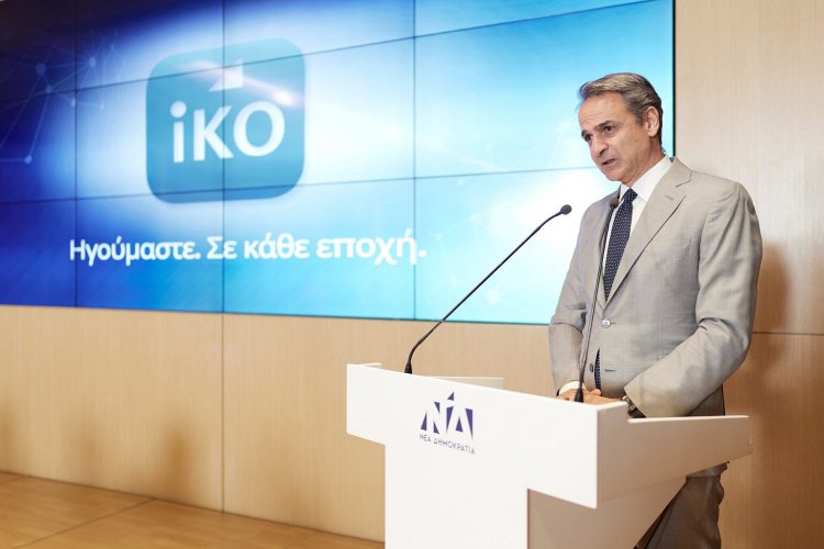 Resignation Deadline: Σαφές χρονοδιάγραμμα από τον πρωθυπουργό! Προθεσμία ενός μήνα για παραιτήσεις στην Τοπική Αυτοδιοίκηση, λόγω εκλογών!
