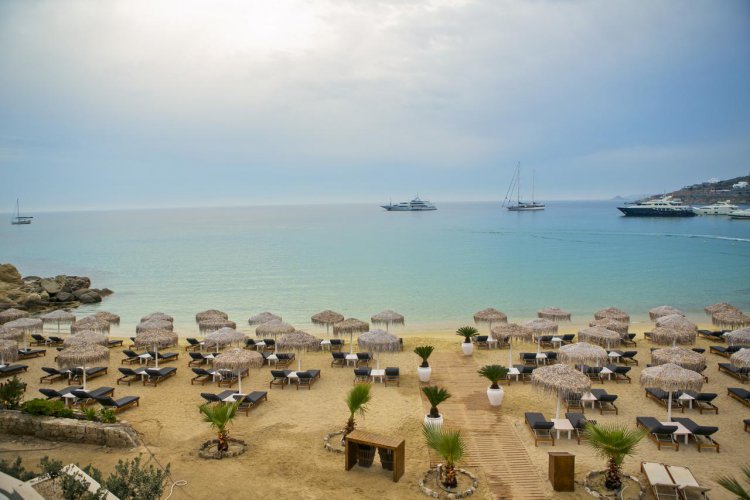 Beachfront Concessions: Αλλάζουν οι Ηλεκτρονικές Δημοπρασίες! Ανατρέπονται τα δεδομένα για την παραχώρηση αιγιαλού και παραλίας!