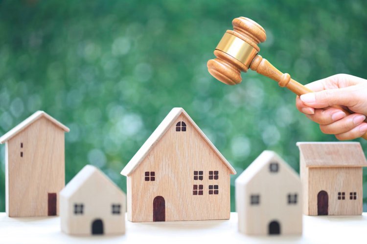 Pre Auction Property Sale: Ακίνητα προς Κατάσχεση! Οι όροι και οι προϋποθέσεις για εθελοντική εκποίηση από τον οφειλέτη πριν τον πλειστηριασμό!