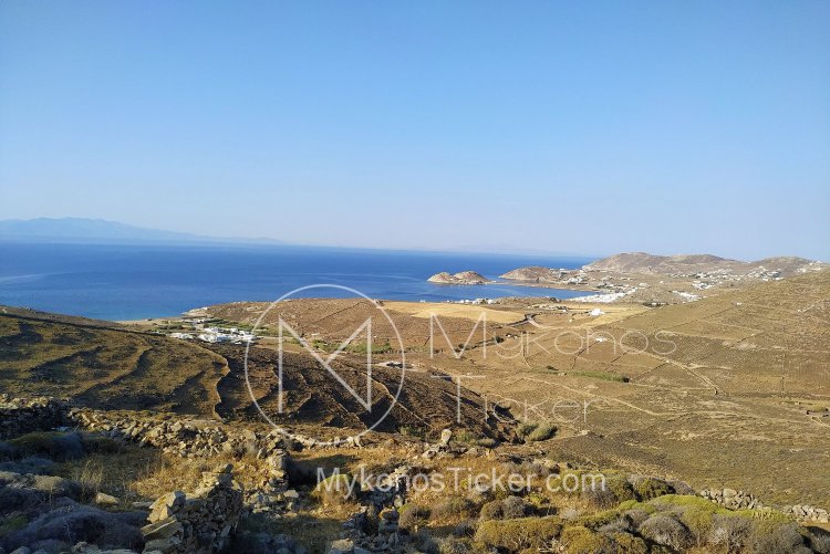 Off-Plan Building Regulations: Εκτός σχεδίου δόμηση! Επιτακτική ανάγκη για μεταβατική νομοθετική ρύθμιση, μέχρι την ολοκλήρωση του χωροταξικού σχεδιασμού!