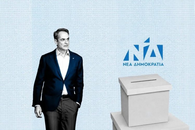 Election Jitters: Εκλογικό παρασκήνιο στη ΝΔ! Το άγχος των υπουργών & υποψηφίων βουλευτών για τον χρόνο των εκλογών - Πρόωρες εκλογές ή εξάντληση της τετραετίας; Τα δύο πλάνα που αγχώνουν το Μαξίμου!