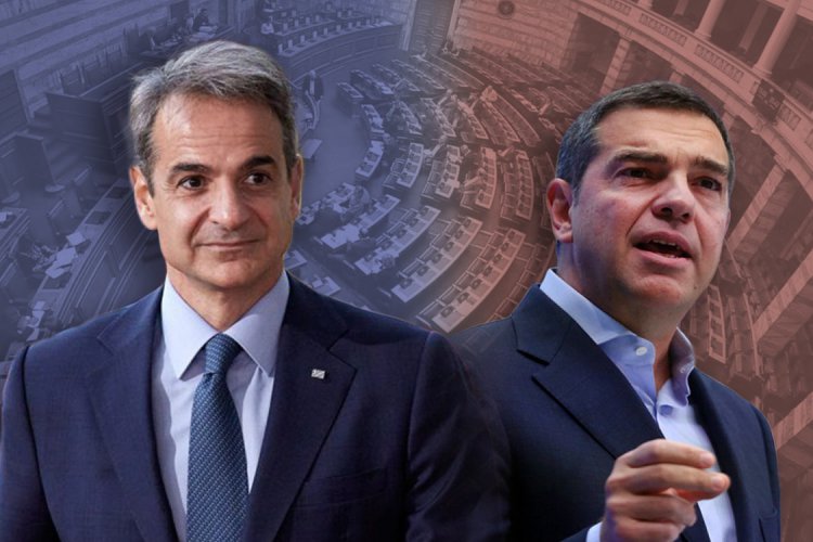 Electoral Brinkmanship: Το ρίσκο της τρίτης θητείας και η στρατηγική των «μεθεπόμενων» εκλογών