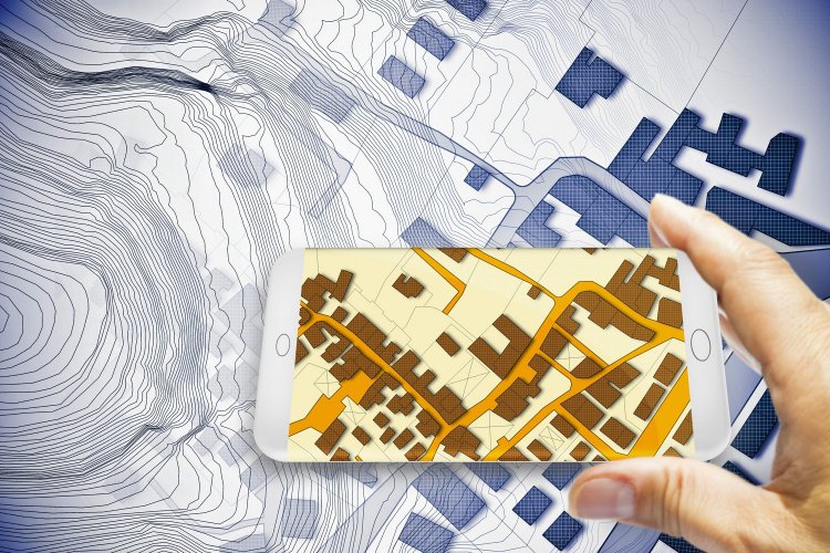 Public Property Mapping: Ψηφιακό Μητρώο ΜΙΔΑ! Η ακτινογραφία της ξεχασμένης περιουσίας της τοπικής αυτοδιοίκησης - Αθέατα πάνω από 120.000 ακίνητα Δήμων!