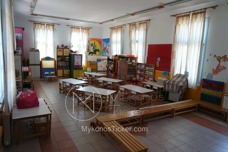 Childcare Subsidies: Αιτήσεις voucher ΕΕΤΑΑ για δωρεάν φιλοξενία σε παιδικούς σταθμούς 2026 - 2027! Οι προθεσμίες ανά ΑΦΜ!