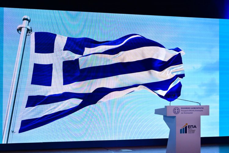 Public Investment Stimulus: Στα 23 δισ. ευρώ το νέο ΕΠΑ από εθνικούς πόρους! Οι πόροι θα κατευθυνθούν σε Περιφέρειες & Δήμους, εστιάζοντας στις υποδομές, πολιτική προστασία, κλιματική αλλαγή, ψηφιακό μετασχηματισμό!