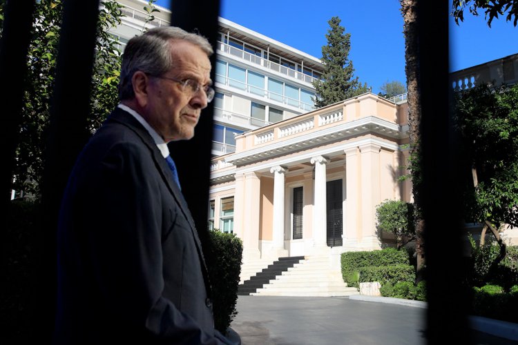 Ruling Party Fracture: Το Μαξίμου αψήφησε τον Σαμαρά! Τα πρόσωπα-κλειδιά στα ψηφοδέλτια, ο πονοκέφαλος και η δημοσκοπική ανησυχία!