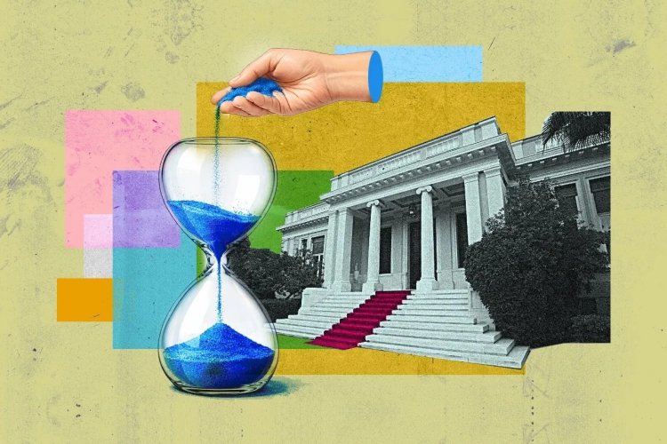 The Silent Voters Factor: Ο γρίφος των σιωπηλών ψηφοφόρων! Γιατί χτυπάει «καμπανάκι» στο Μέγαρο Μαξίμου!