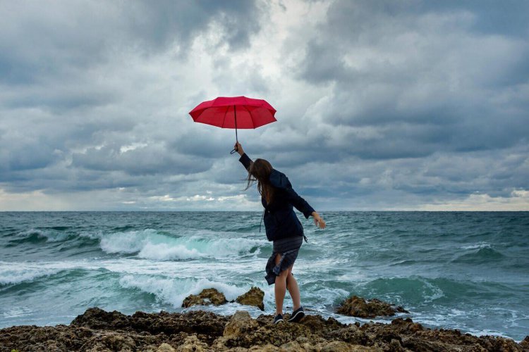 Severe Weather Alert: Επιμένει η κακοκαιρία! Νέα πτώση της θερμοκρασίας, μπουρίνια & Βοριάδες στο Αιγαίο έως 7 bf - Τι έρχεται μετά την κακοκαιρία στην Ελλάδα - Πρόγνωση για τη νέα εβδομάδα [Διαδραστικός Χάρτης]