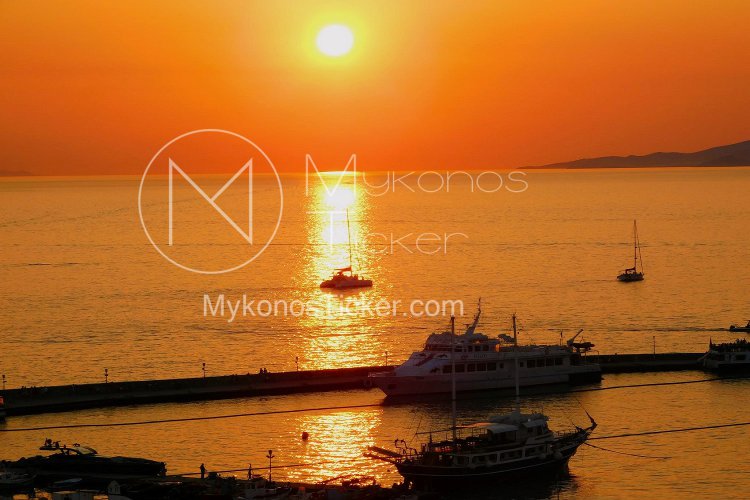 Aegean Weather Pattern: Το καλοκαίρι επέστρεψε, με ζέστη & ισχυρά μελτέμια από τα μέσα της εβδομάδας στο Αιγαίο! Η αφρικανική σκόνη «επανέρχεται»!