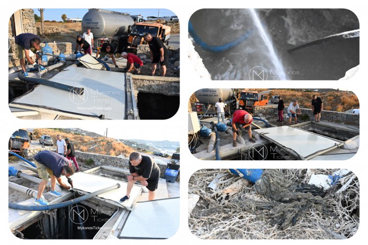 Infrastructure Resilience: Πώς η προληπτική συντήρηση της ΔΕΥΑΜ στο Costa Ilios αναδεικνύει την Ανθεκτικότητα Δικτύων σε πρώτη γραμμή άμυνας της Φήμης της Μυκόνου ως Προορισμού