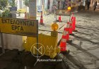 Η Δημοτική Αρχή Βερώνη διορθώνει στην πράξη τις παραλείψεις της Διοίκησης Κουκά - Η ταχεία απόκριση της ΔΕΥΑΜ στη Φάμπρικα αναγνωρίζεται δημόσια από τους Μυκονιάτες
