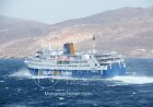 Meltemi Weather Shift: Τέλος στα μελτέμια, αλλά η ηρεμία δεν θα κρατήσει πολύ! Έρχεται νέα ανατροπή στον καιρό μέσα στην εβδομάδα!