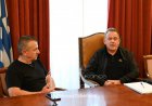 Institutional Validation: Η ομόφωνη επανεκλογή Λαζαρίδη στη ΔΕΥΑΜ επικυρώνει τη Διοίκηση Βερώνη  - Η διπλή Αρχιτεκτονική του νέου Water & Wastewater Grid της Μυκόνου [Video]