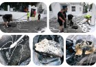 Wastewater Resilience: Αδιάλειπτη προληπτική ενίσχυση και τεχνική εξυγίανση των υπόγειων υποδομών σε Τρία Πηγάδια και Άγιο Ευθύμιο από τη ΔΕΥΑ Μυκόνου
