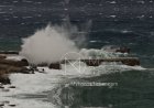 Aegean Gale Warning: Αναγγελία Βορείων θυελλωδών Ανέμων έως 9 bf στο Αιγαίο!!